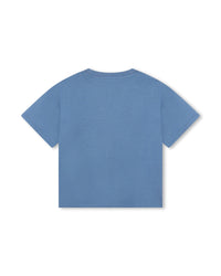 TEE-SHIRT MANCHES COURTES