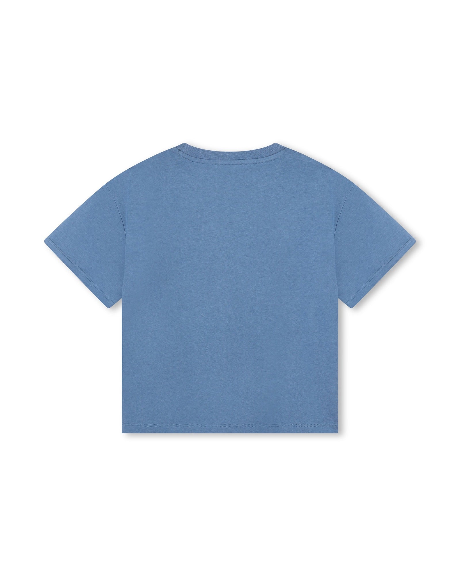 TEE-SHIRT MANCHES COURTES