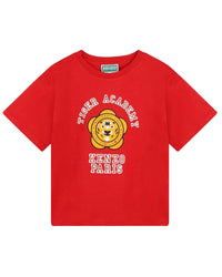 TEE-SHIRT MANCHES COURTES