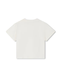 TEE-SHIRT MANCHES COURTES