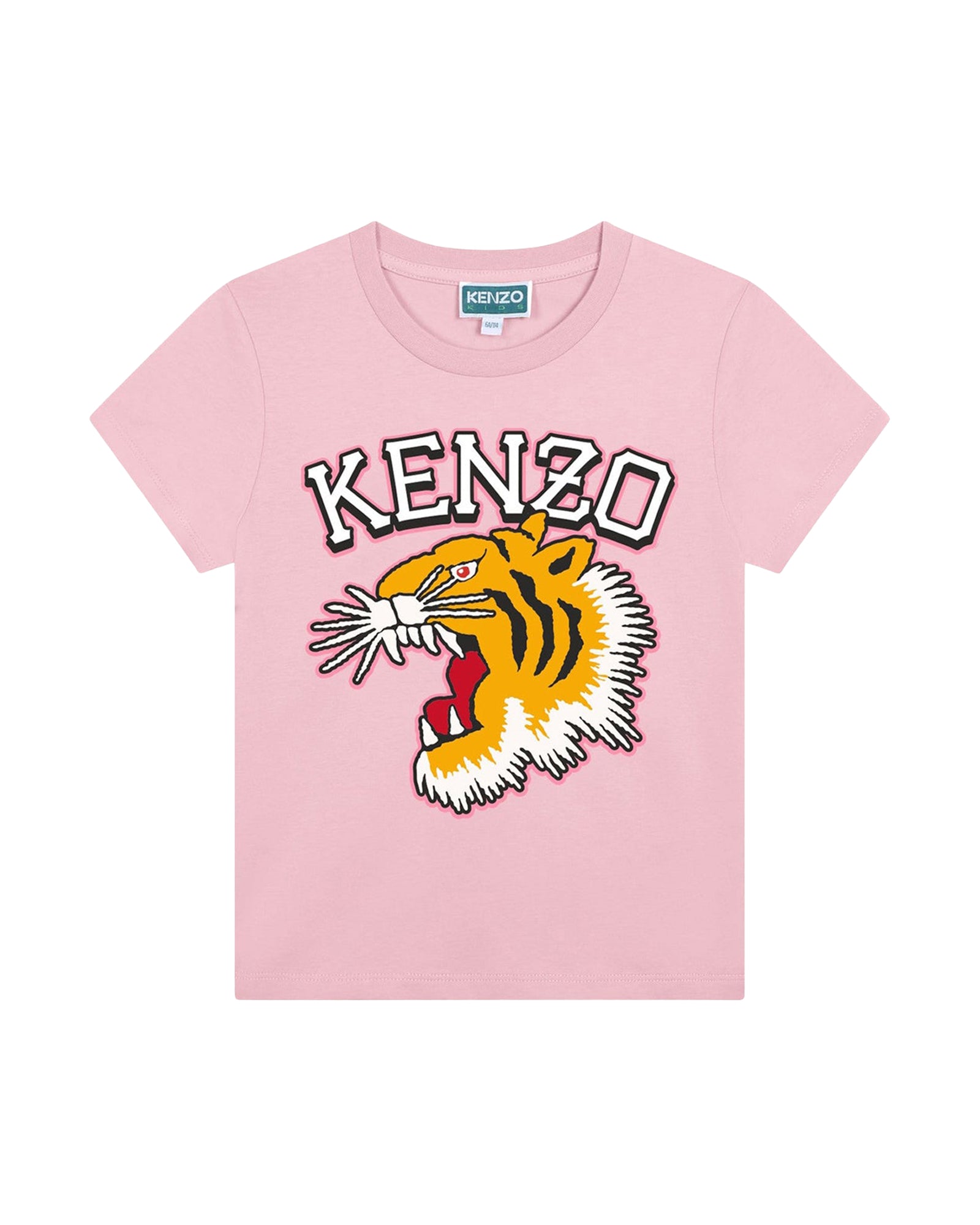 TEE-SHIRT MANCHES COURTES