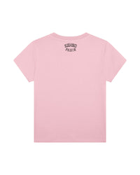 TEE-SHIRT MANCHES COURTES