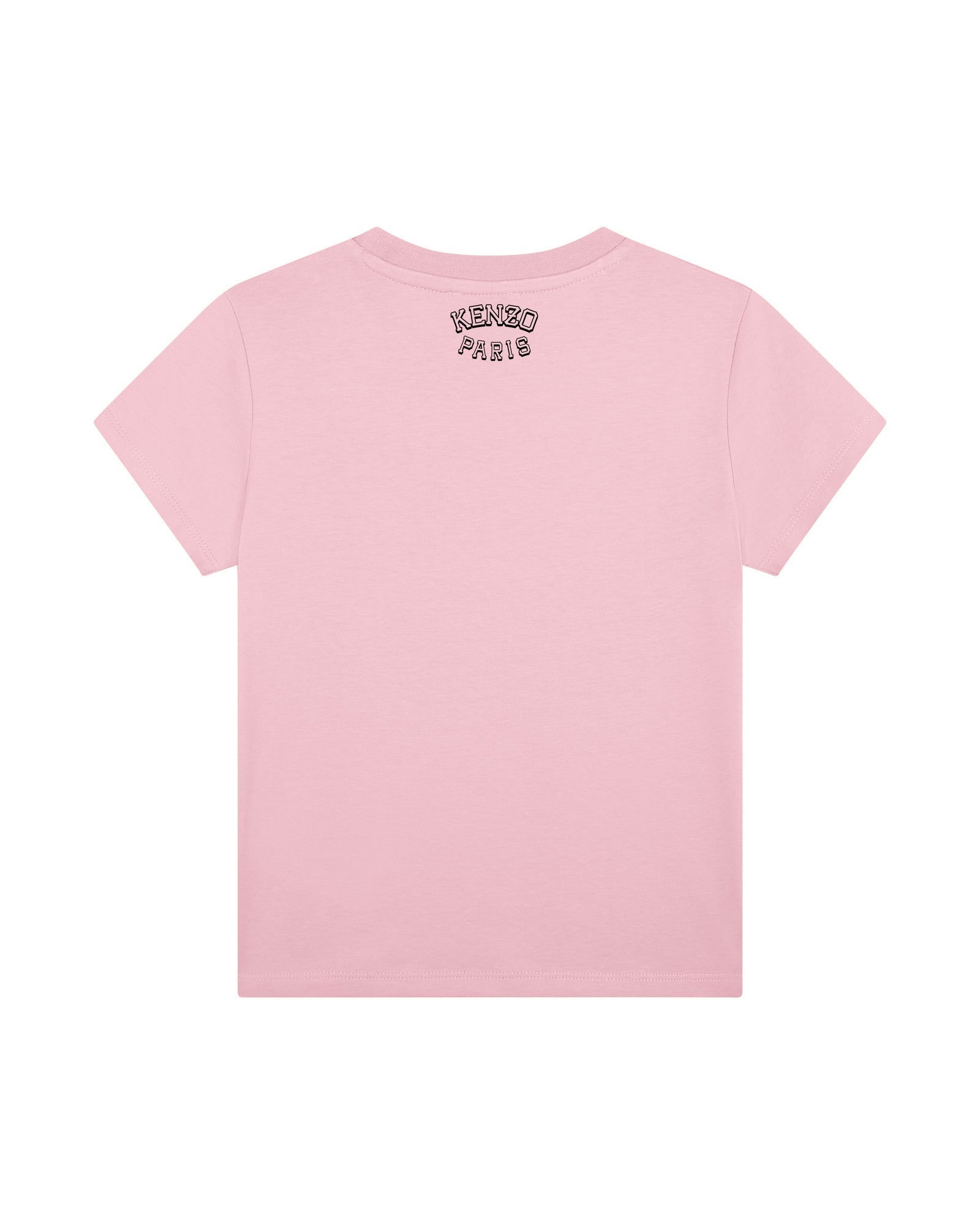 TEE-SHIRT MANCHES COURTES