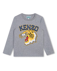 TEE-SHIRT MANCHES LONGUES