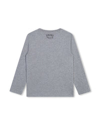 TEE-SHIRT MANCHES LONGUES