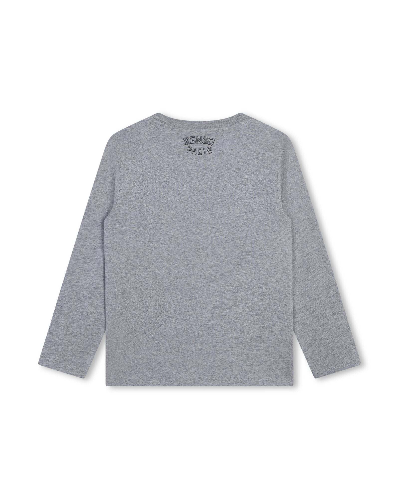 TEE-SHIRT MANCHES LONGUES