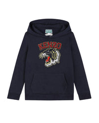SWEAT A CAPUCHE