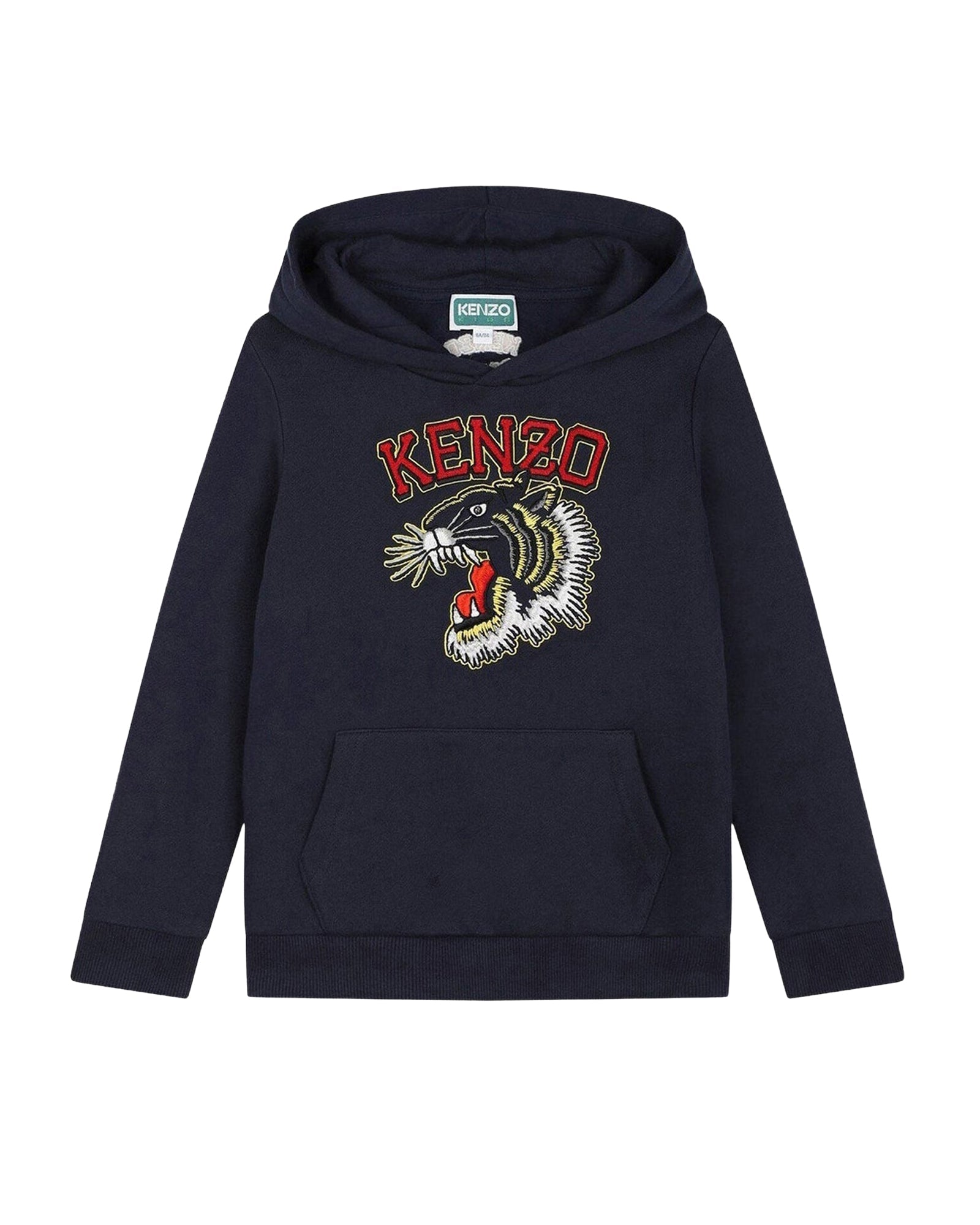 SWEAT A CAPUCHE