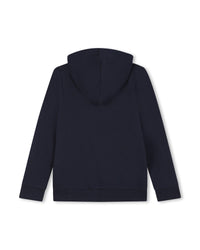 SWEAT A CAPUCHE