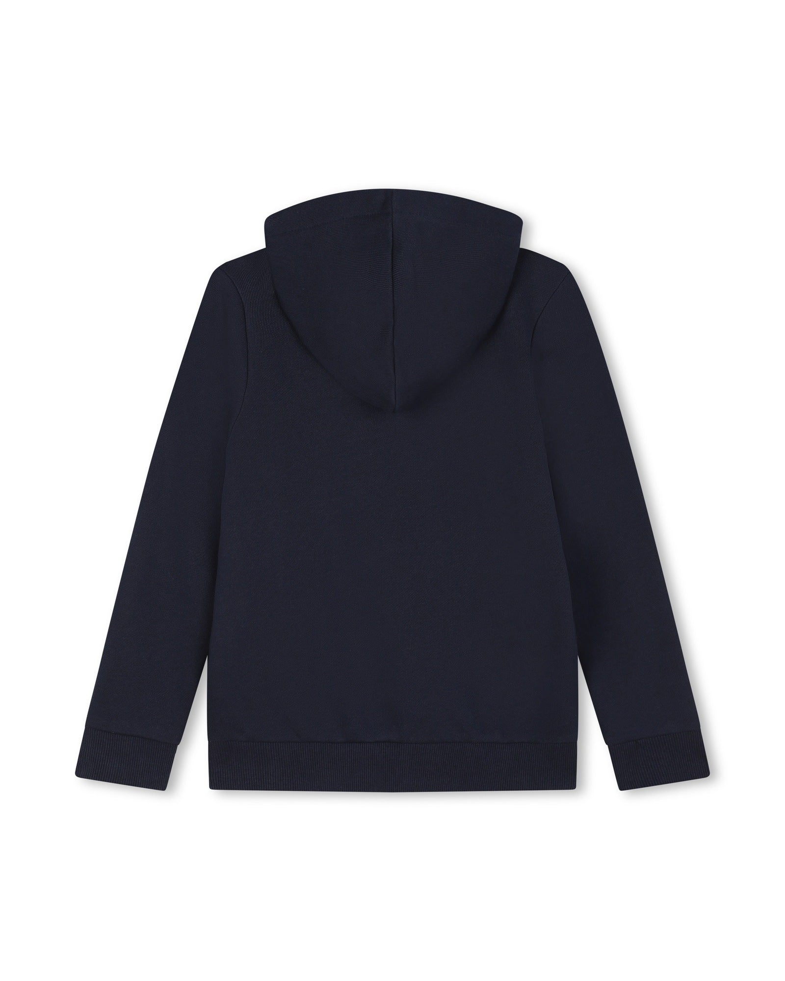 SWEAT A CAPUCHE