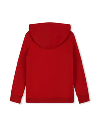 SWEAT A CAPUCHE
