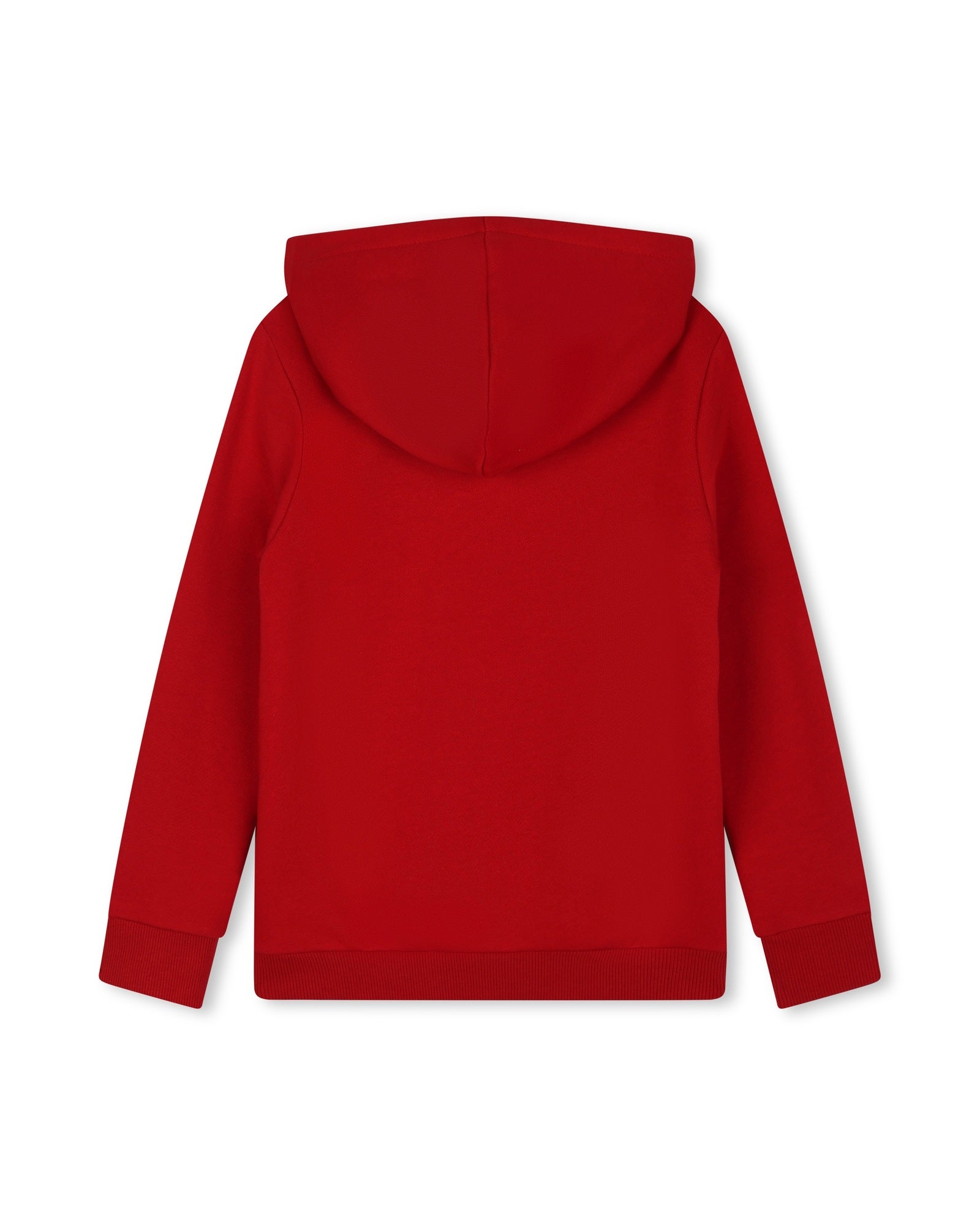 SWEAT A CAPUCHE