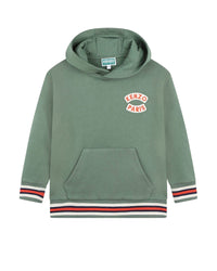 SWEAT A CAPUCHE