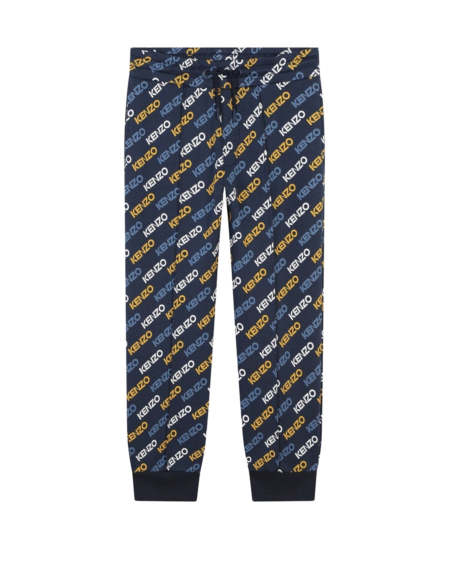 PANTALON JOGGING