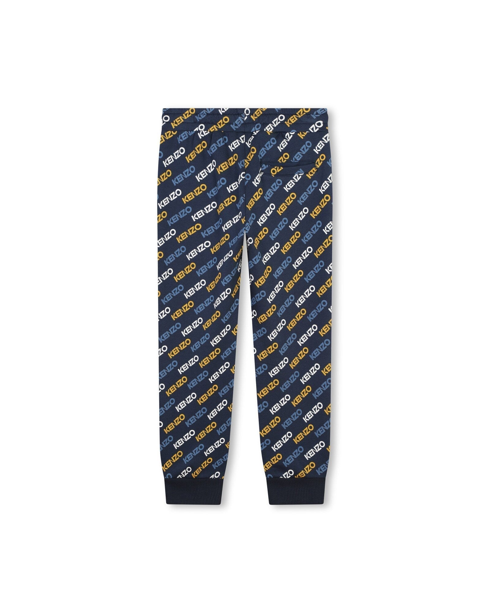 PANTALON JOGGING