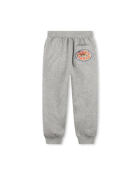 PANTALON JOGGING