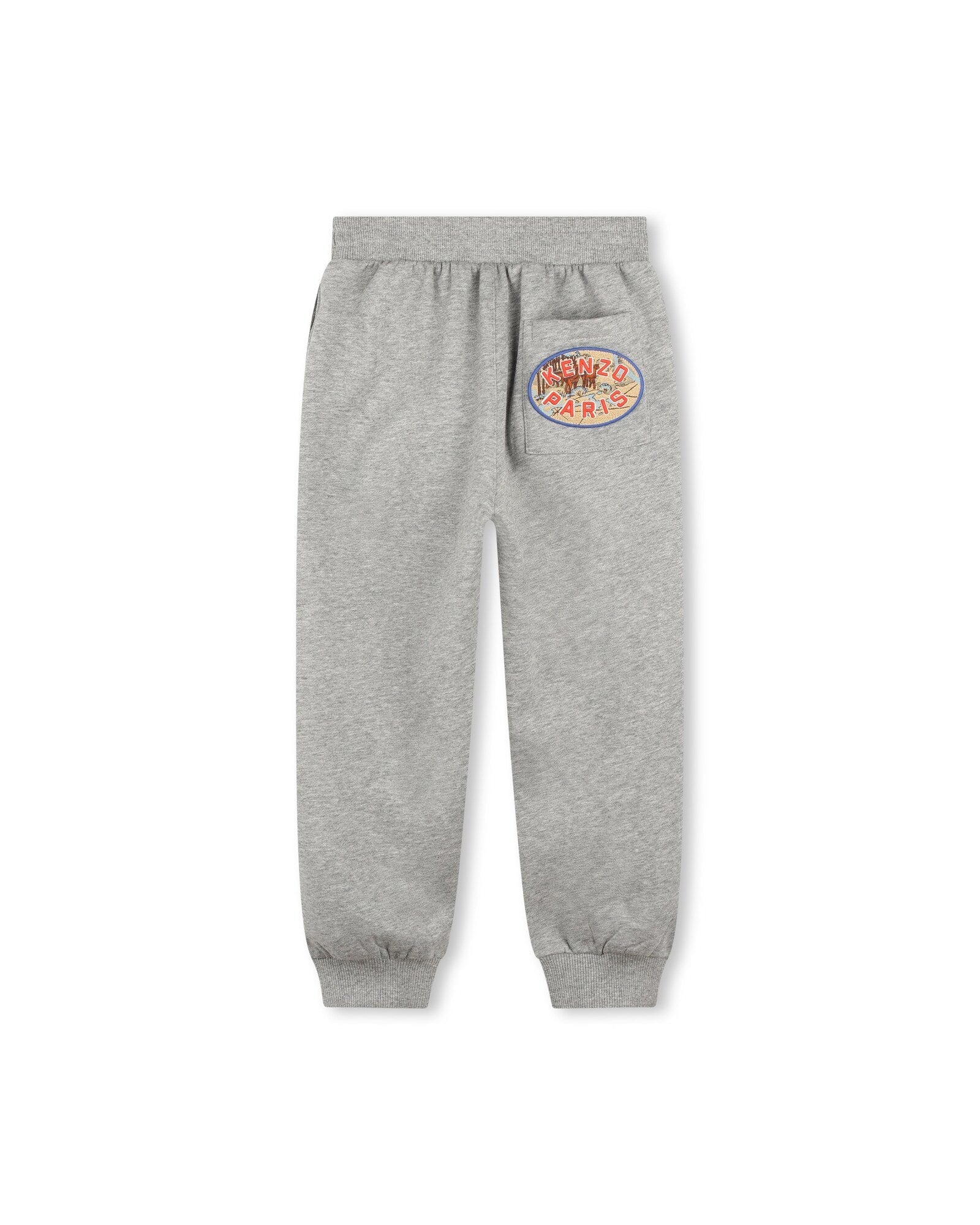 PANTALON JOGGING