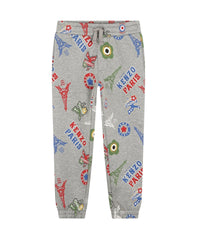 PANTALON JOGGING