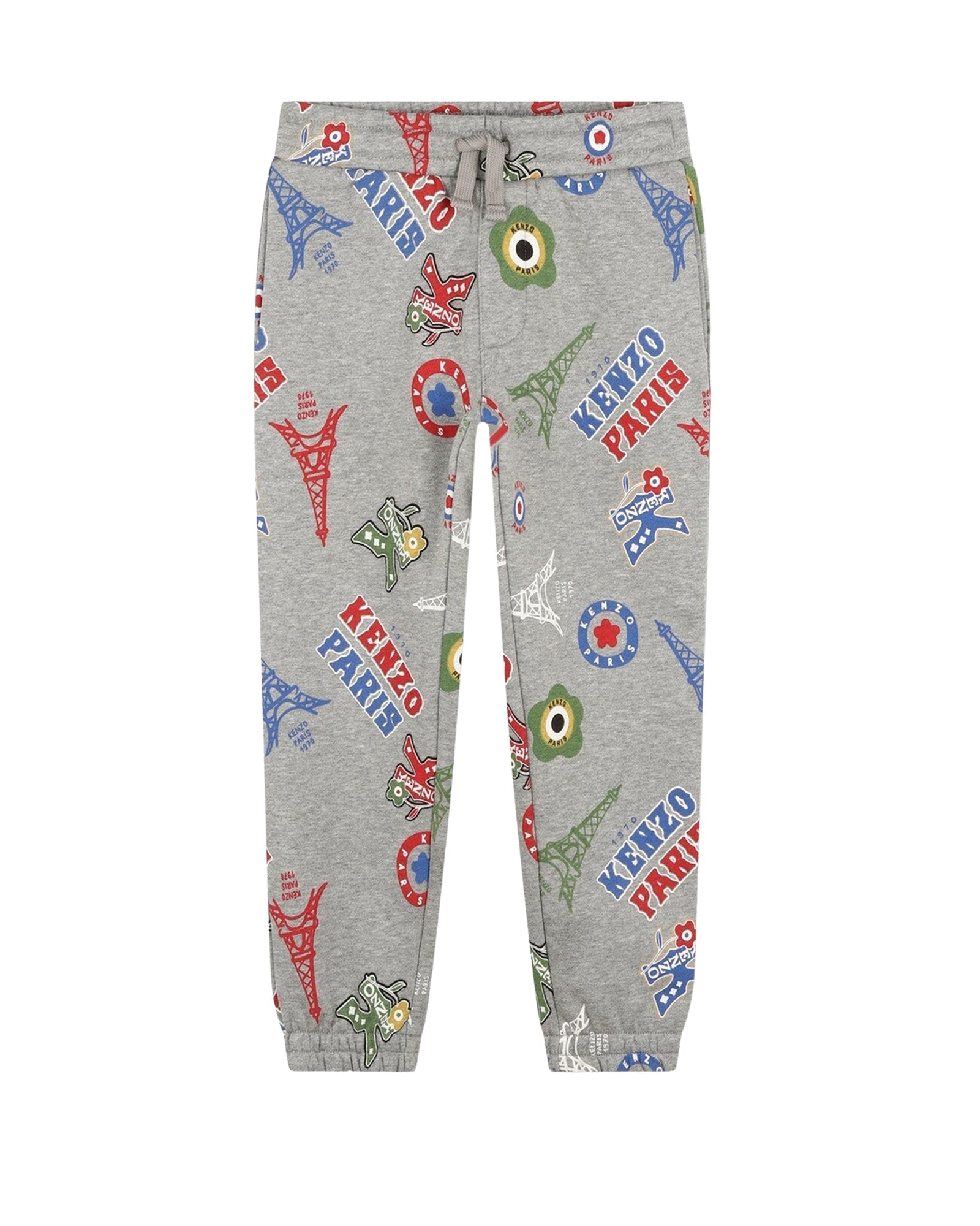 PANTALON JOGGING