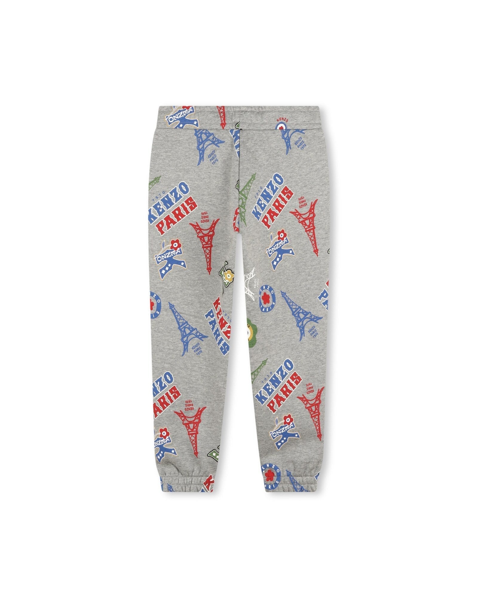 PANTALON JOGGING