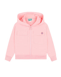 CARDIGAN JOGGING