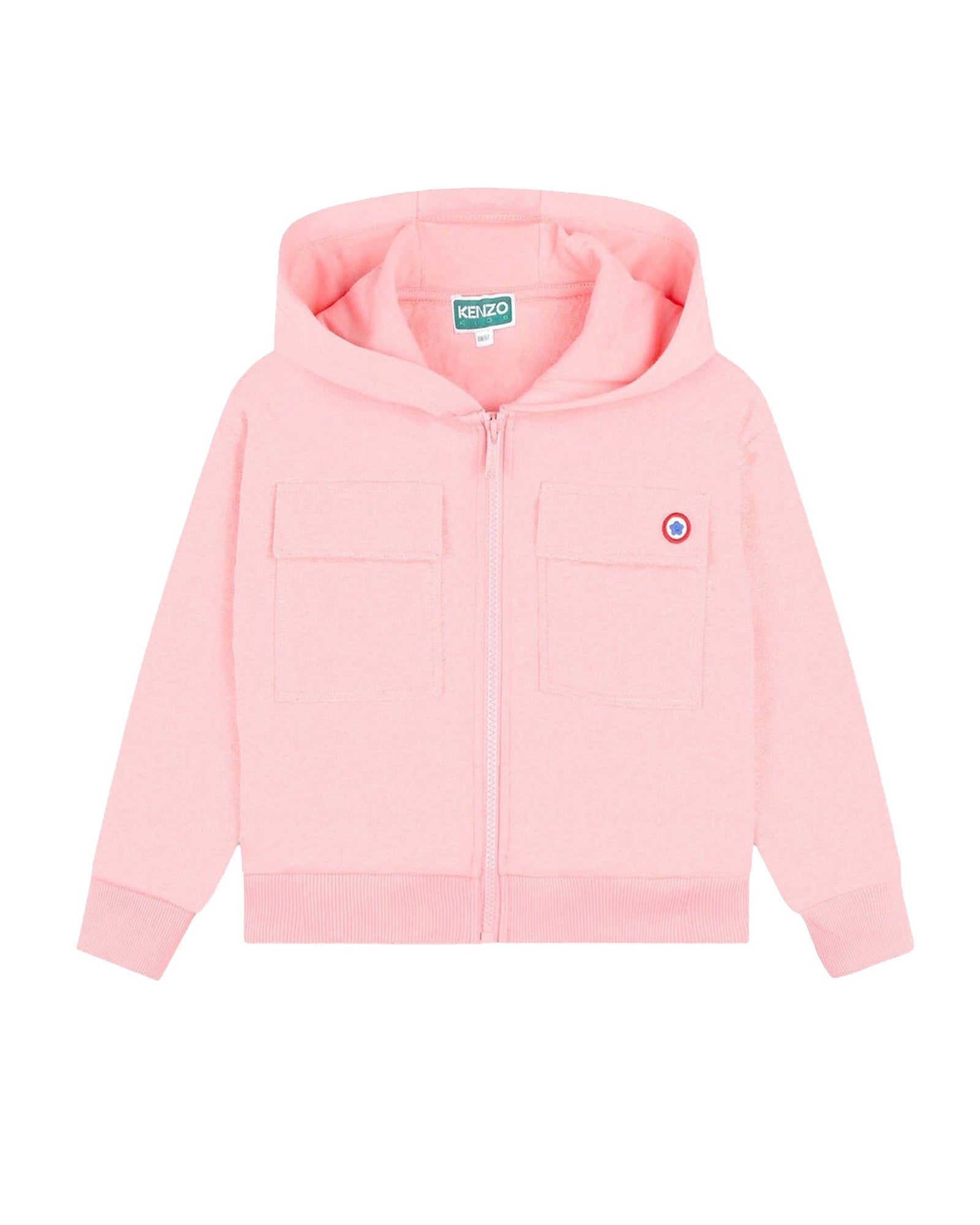 CARDIGAN JOGGING