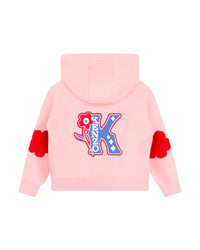CARDIGAN JOGGING