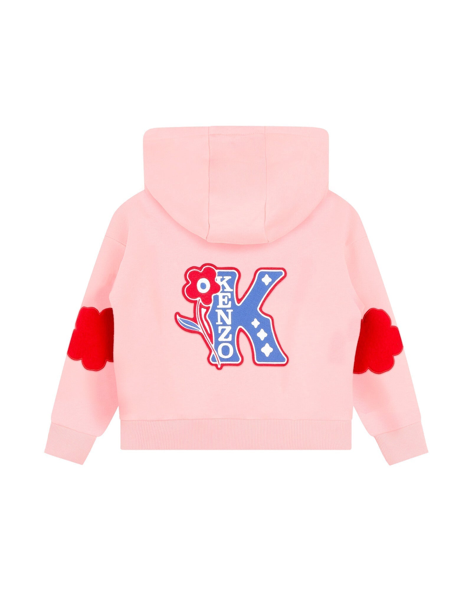CARDIGAN JOGGING