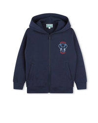 CARDIGAN JOGGING