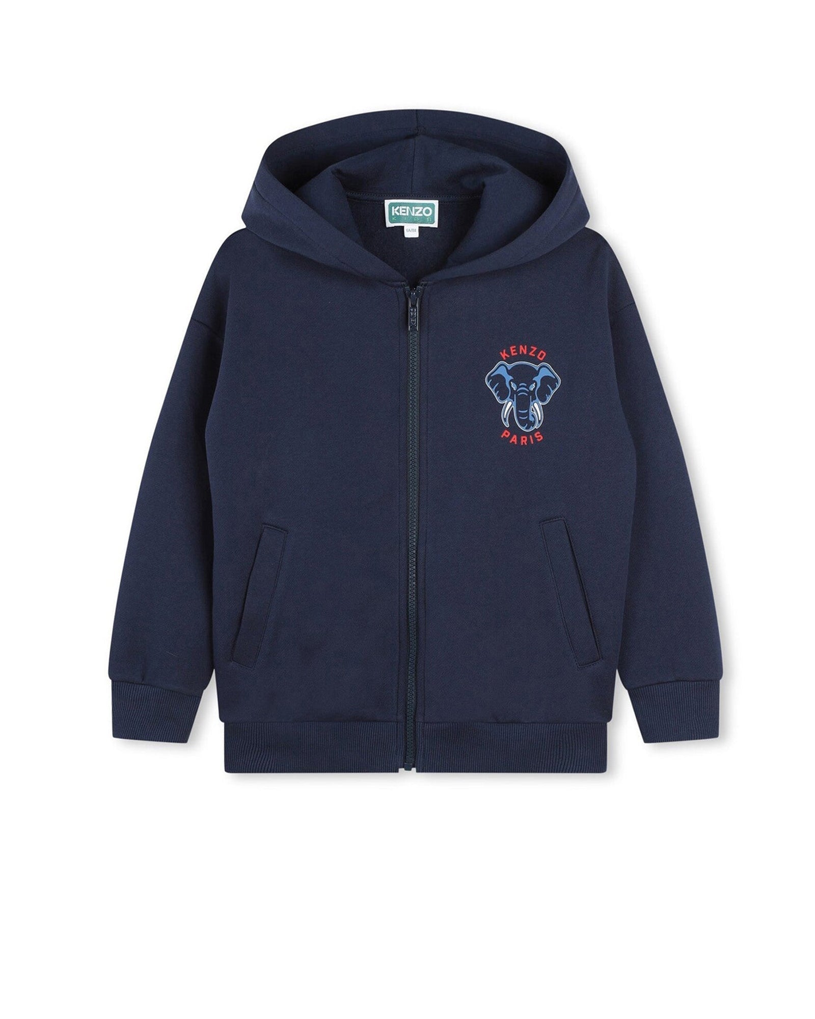 CARDIGAN JOGGING