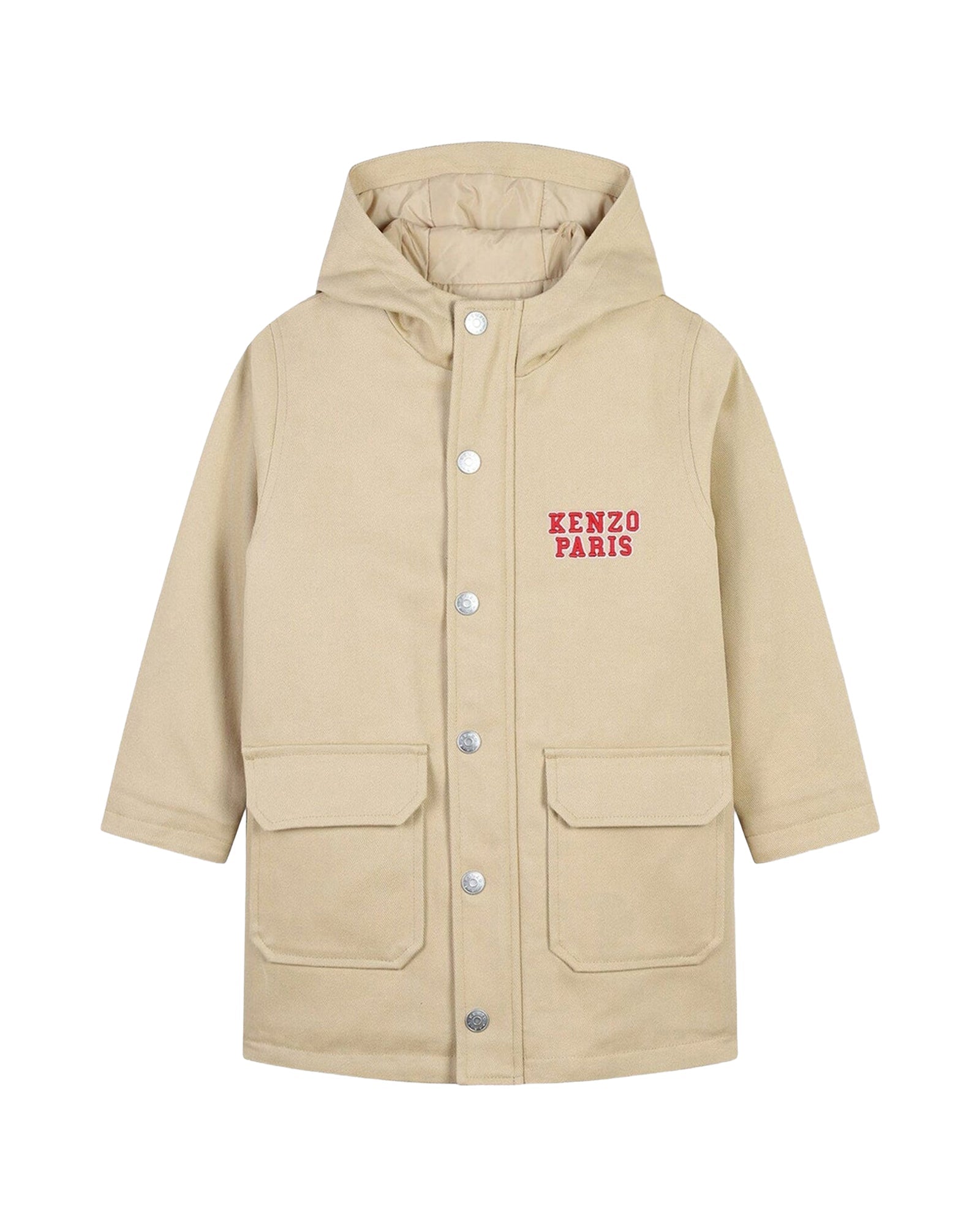 PARKA