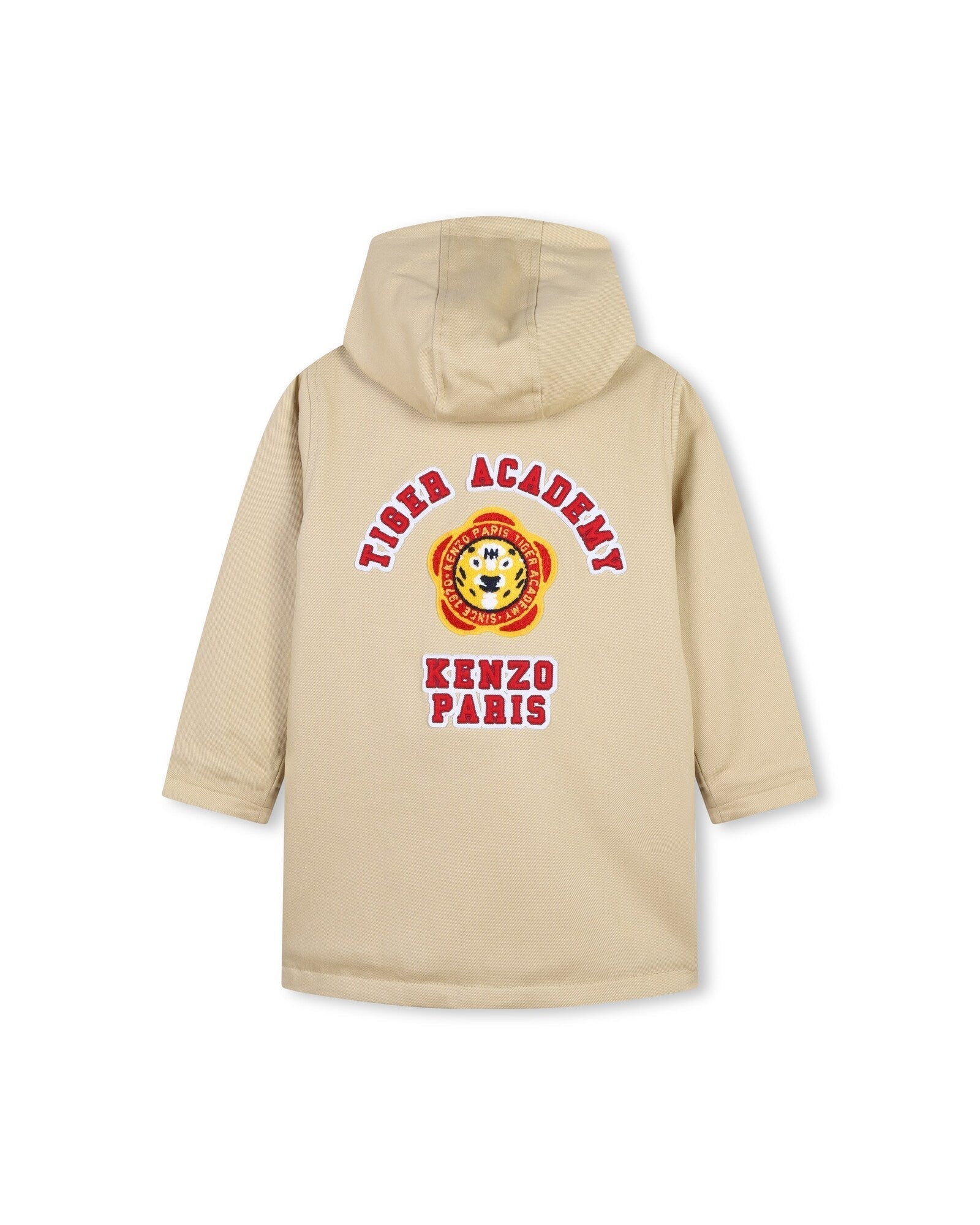 PARKA