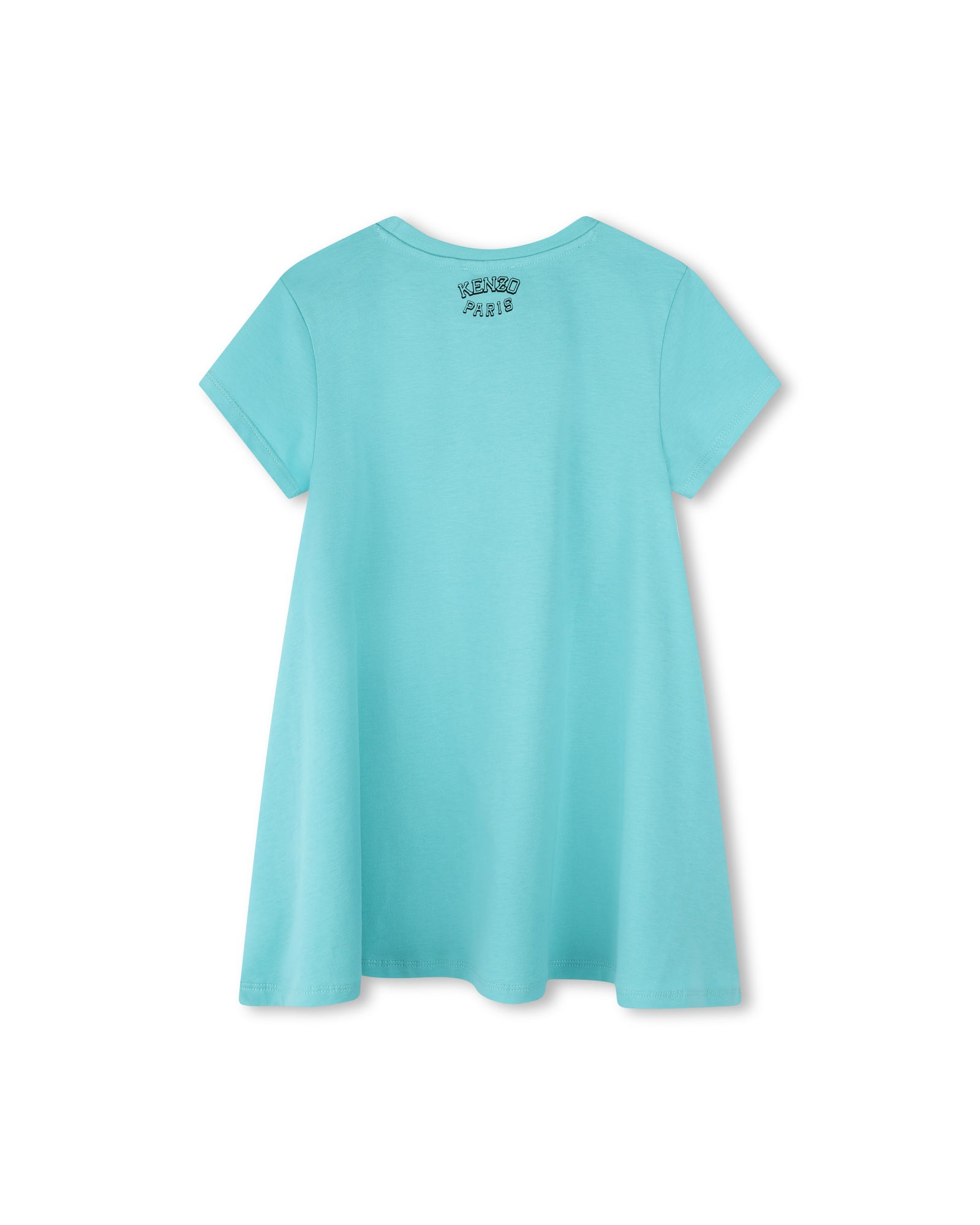 Robe en imprimé - Sky