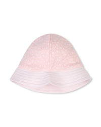 ENSEMBLE ROBE+CHAPEAU
