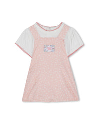 ENS. COMBI+T-SHIRT