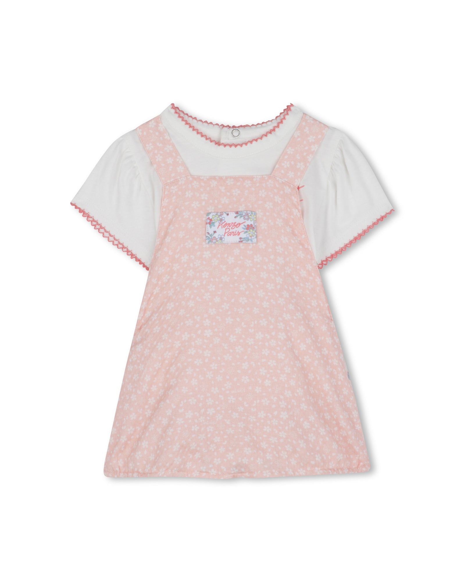 ENS. COMBI+T-SHIRT