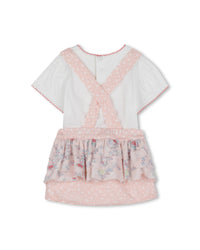 ENS. COMBI+T-SHIRT