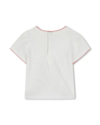 ENS. COMBI+T-SHIRT