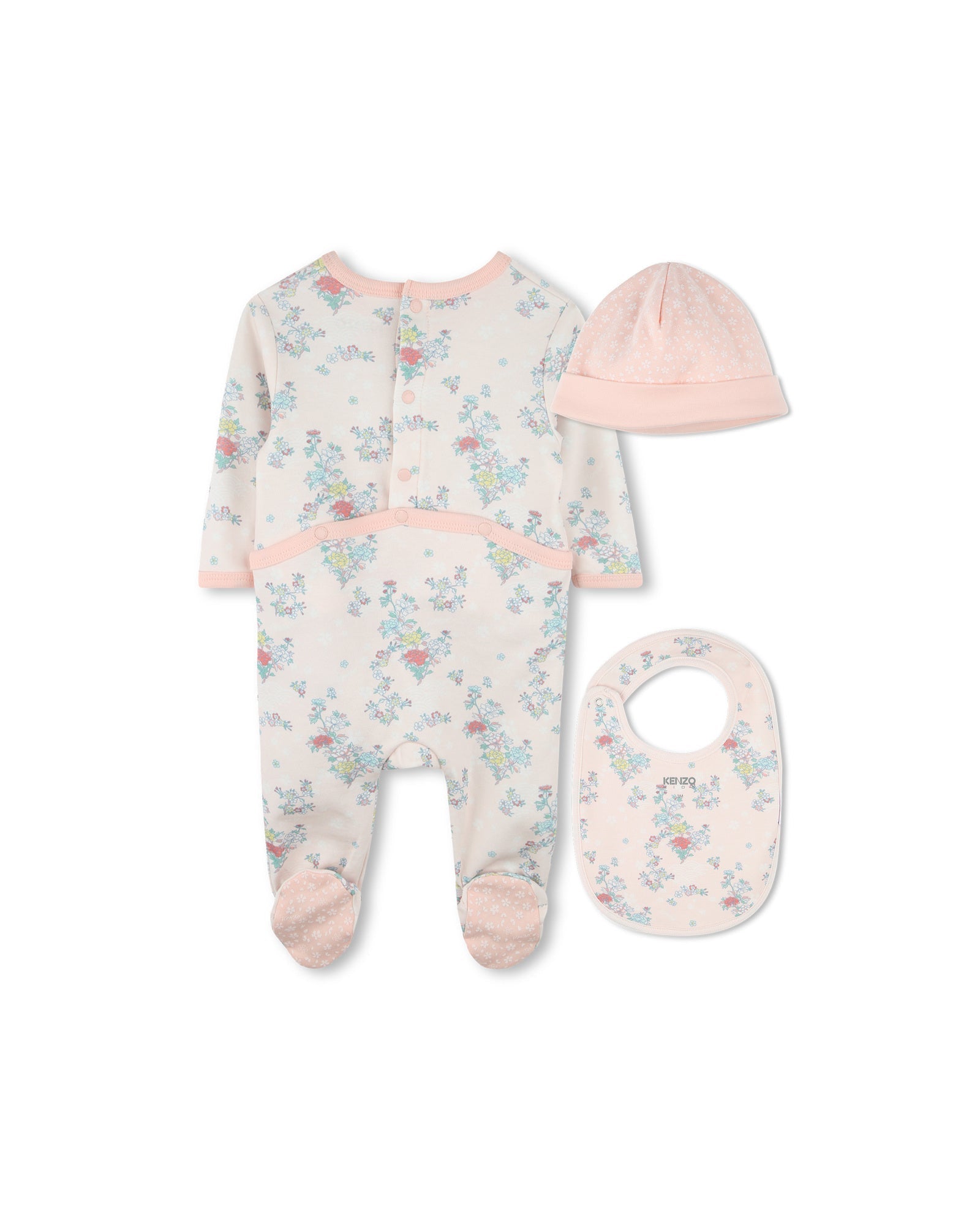 ENS.PYJAMA+BAVOIR+BONNET