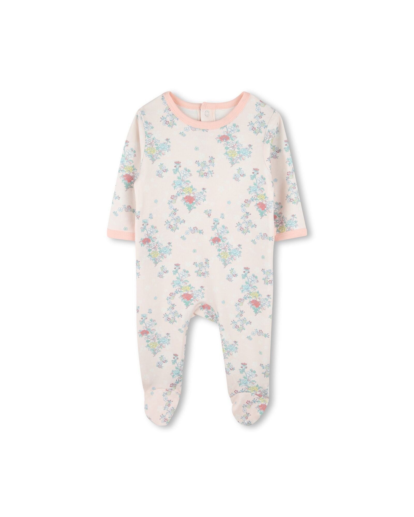 ENS.PYJAMA+BAVOIR+BONNET