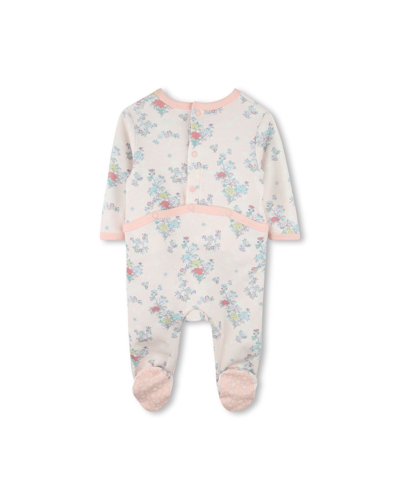ENS.PYJAMA+BAVOIR+BONNET