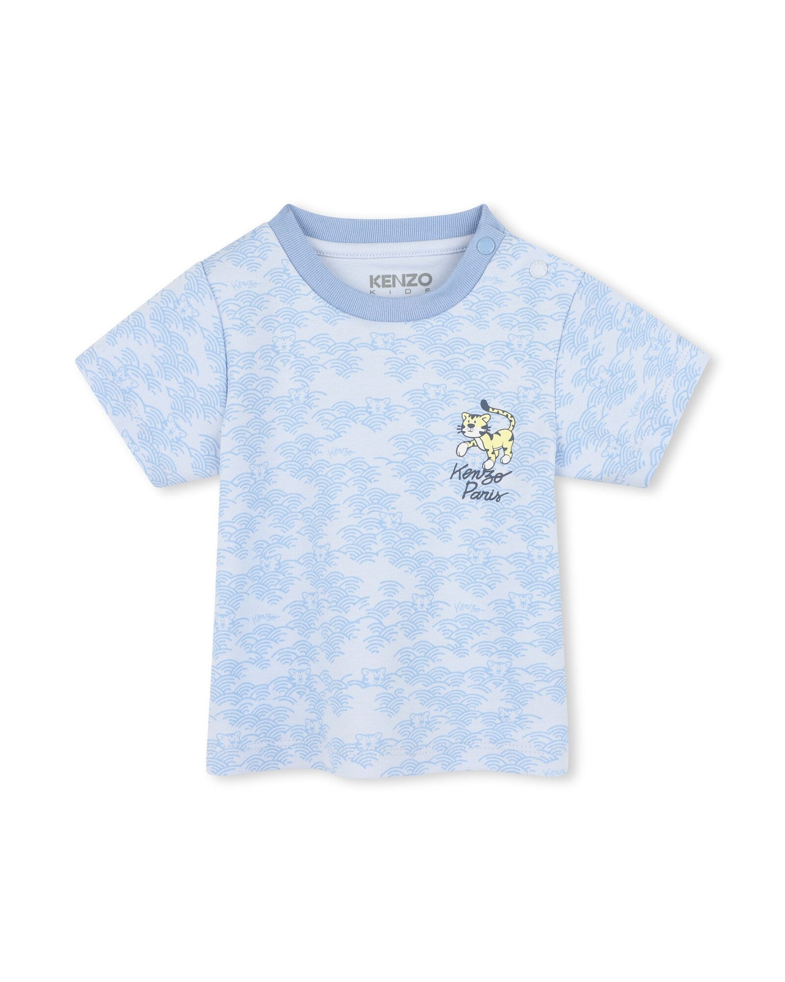 ENSEMBLE T-SHIRT+SHORT