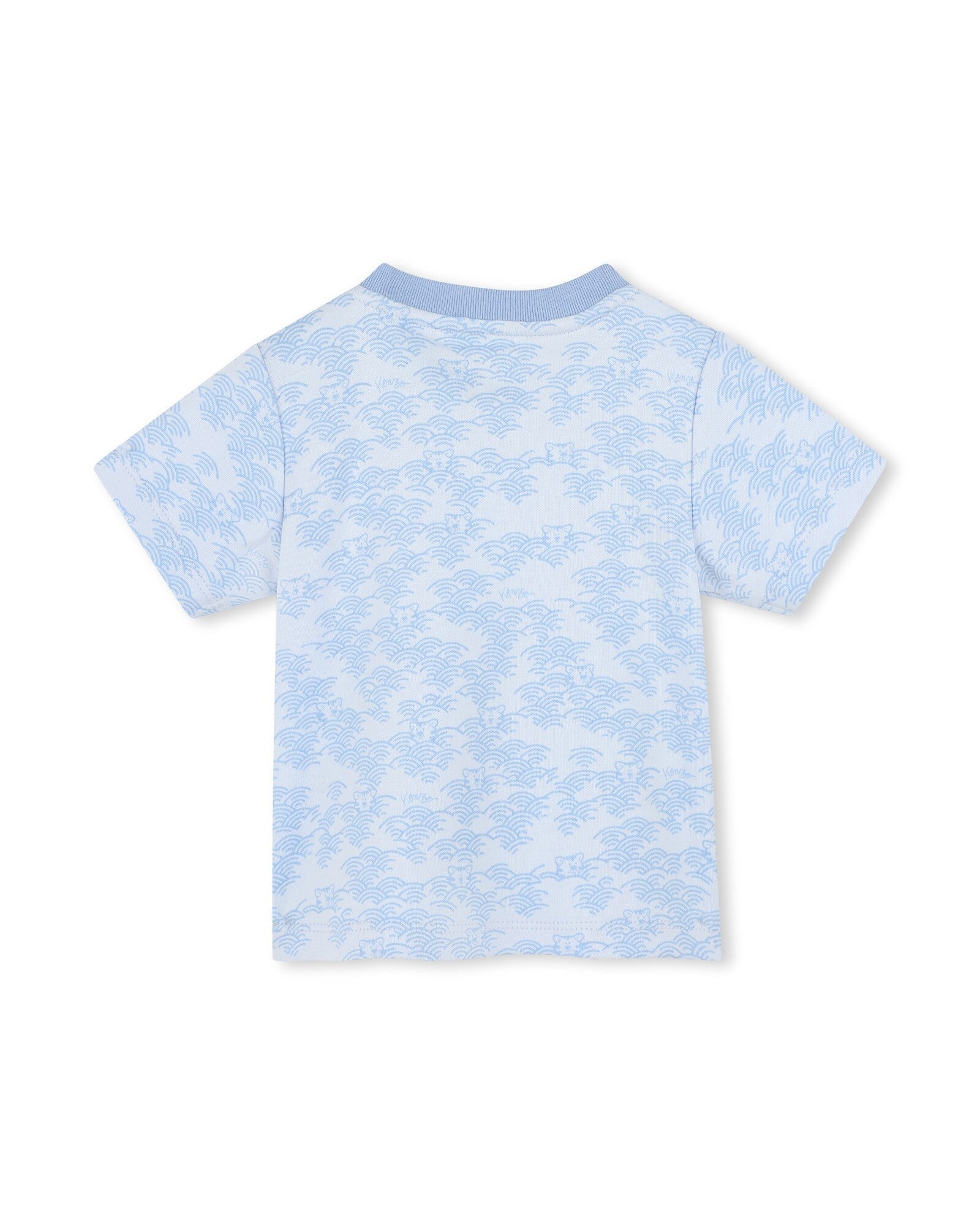 ENSEMBLE T-SHIRT+SHORT