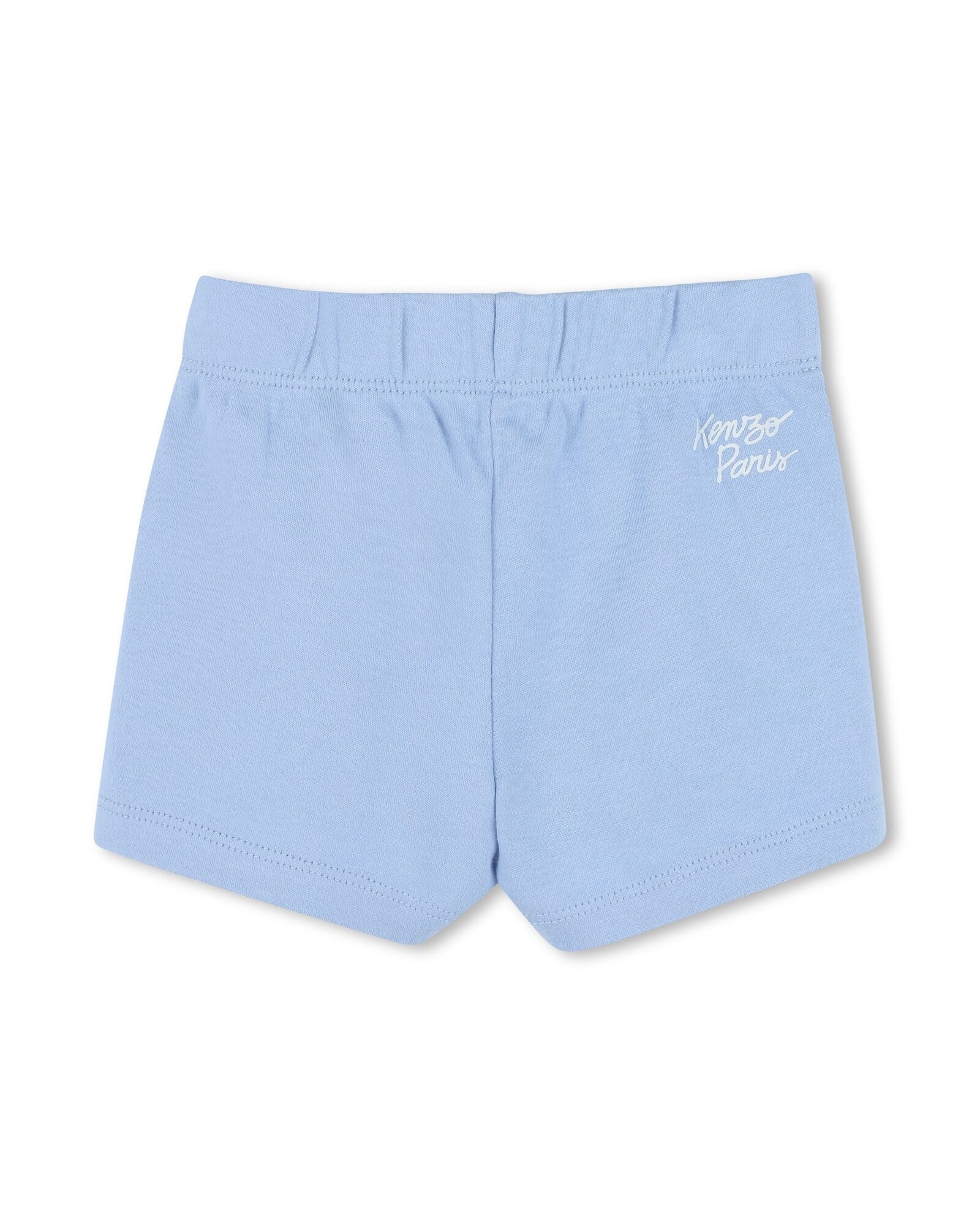 ENSEMBLE T-SHIRT+SHORT