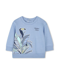 ENSEMBLE SWEAT+PANTALON