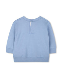 ENSEMBLE SWEAT+PANTALON