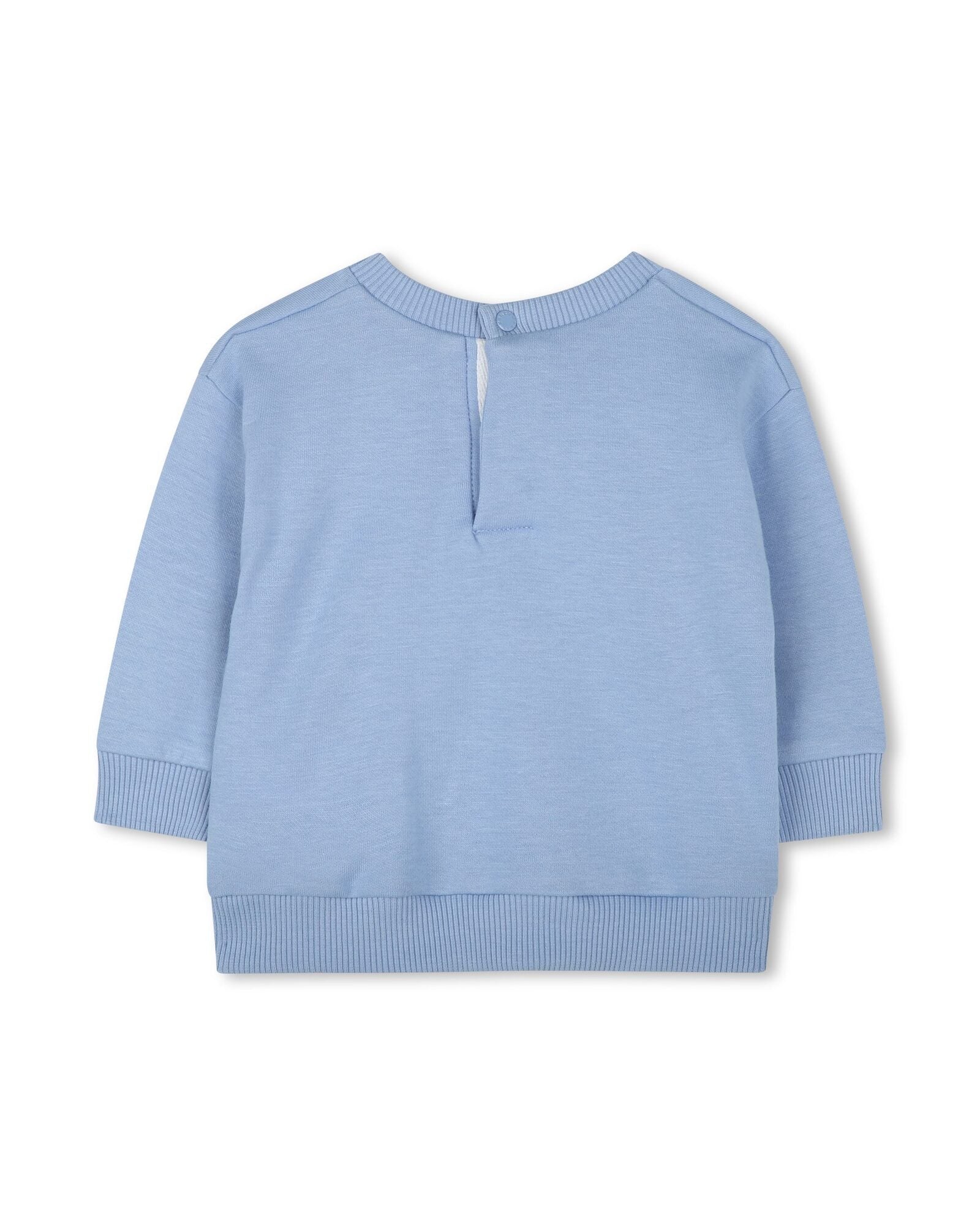 ENSEMBLE SWEAT+PANTALON