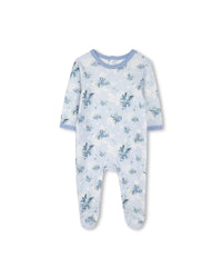 ENS.PYJAMA+BAVOIR+BONNET