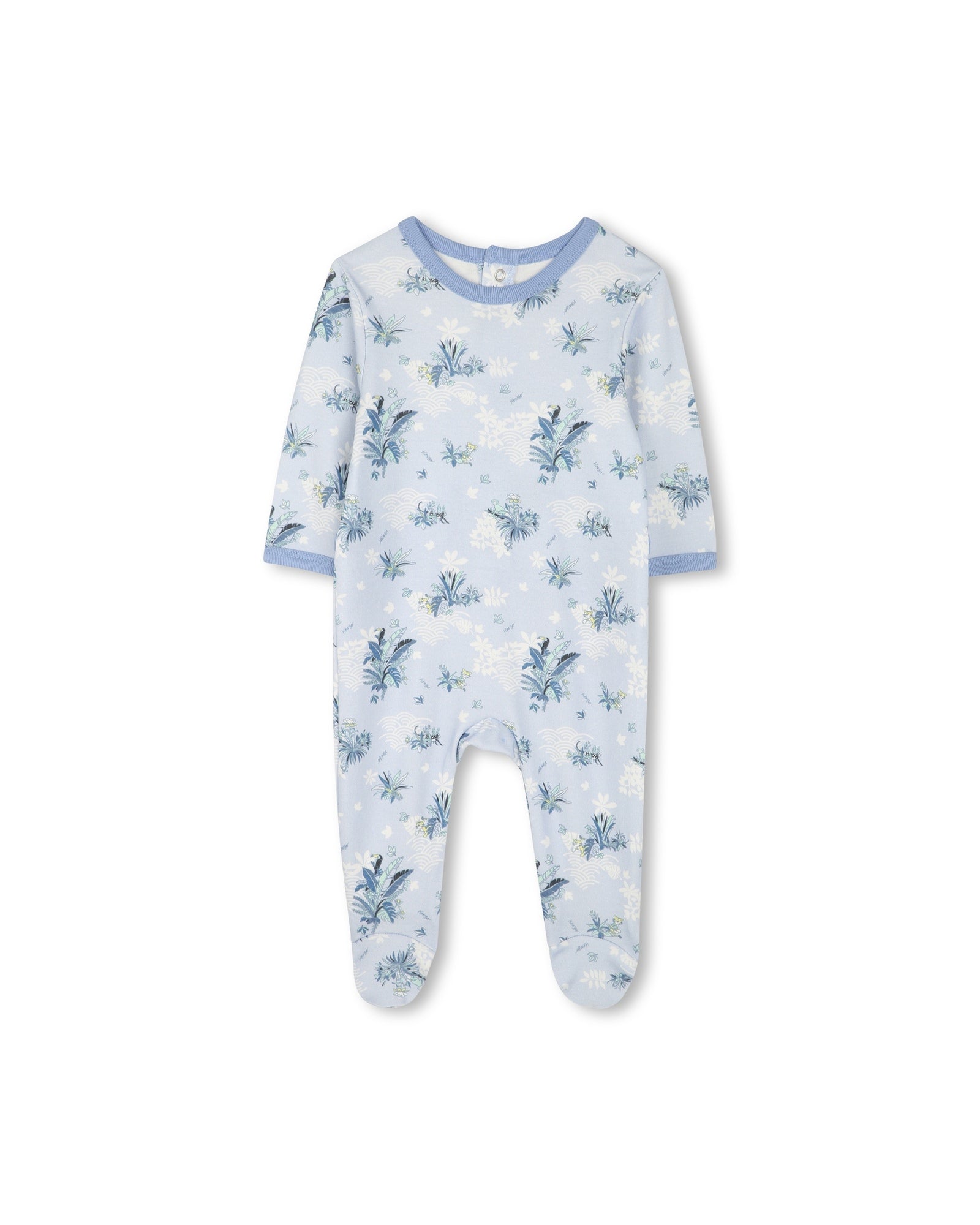 ENS.PYJAMA+BAVOIR+BONNET