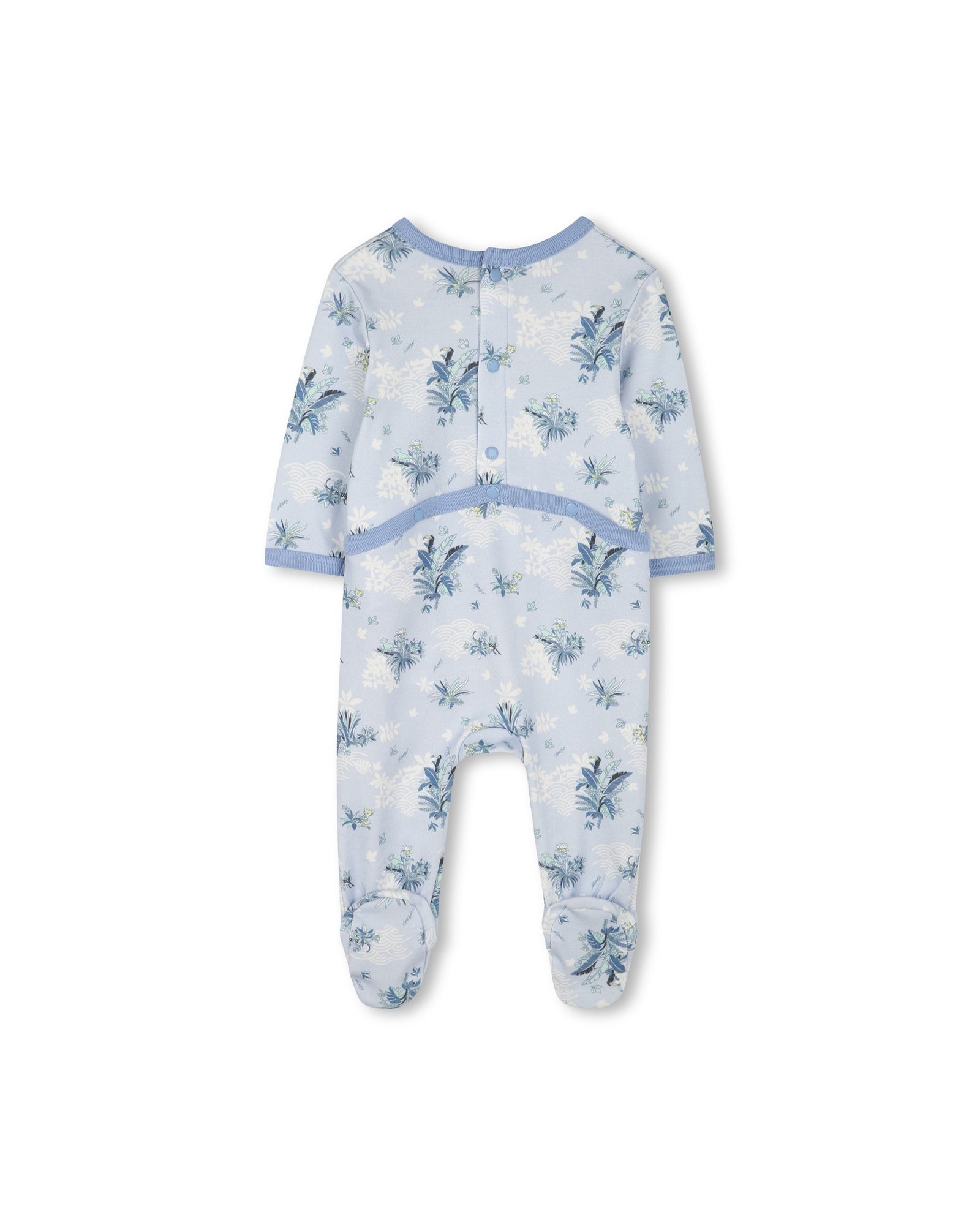ENS.PYJAMA+BAVOIR+BONNET